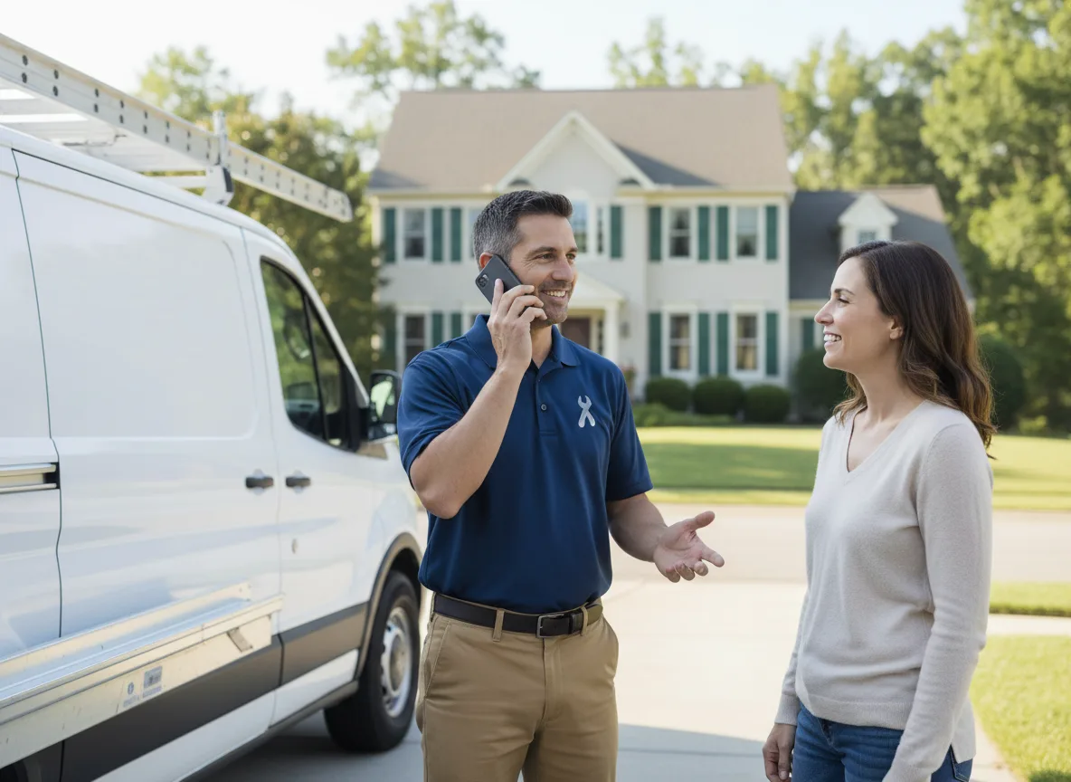 Home Gutter Service Alexander, ND FAQs